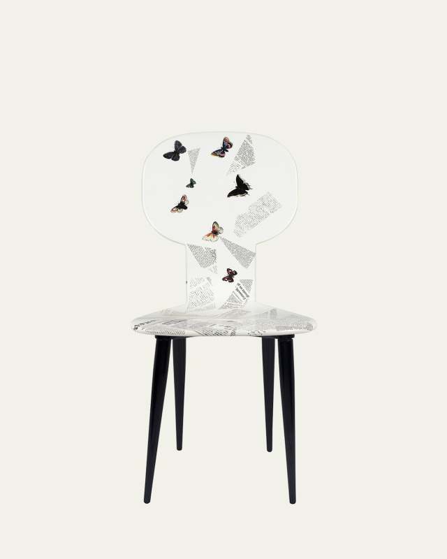Ultime Notizie Chair